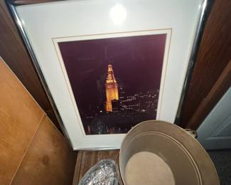 tower city cleveland