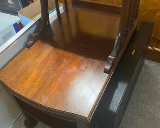 Step End Table $ 68.00