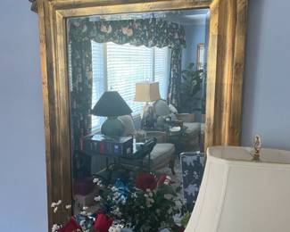 Mirror $ 80.00