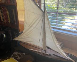 Sailboat $ 74.00