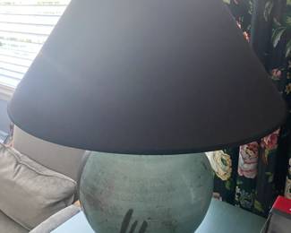 Ceramic Lamp $ 46.00
