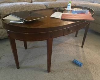 Coffee Table $ 96.00