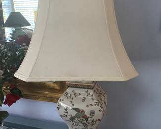 Ceramic Lamp $ 68.00