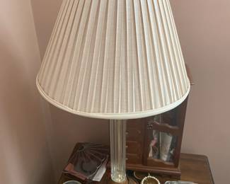 Lamp $ 46.00