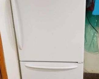 22 Maytag Refrigerator Freezer