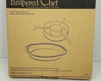 Pampered Chef