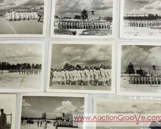 23 Military and Nurse Photos