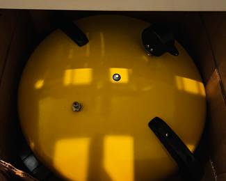 Very nice large pressure canner