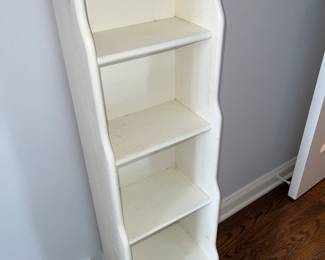 Shelving Unit