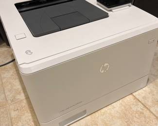 HP LaserJet 