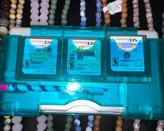 Nintendo  DS