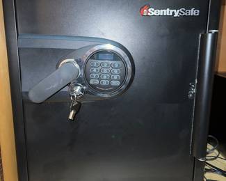 Sentry Safe