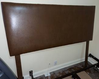 Headboard