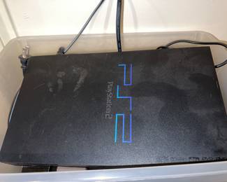 PlayStation 2