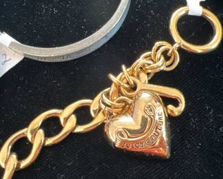 Juicy Couture Jewelry