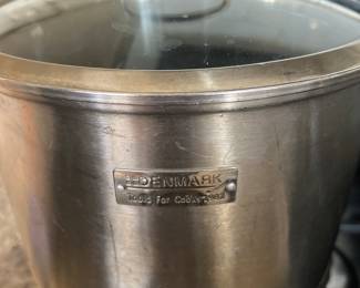 Denmark Cookware 
