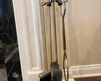 Fireplace Tools