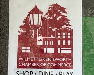 Member Wilmette Kenilworth Chamber of Commerce