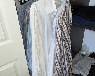 Designer mens  shirts