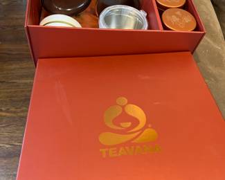Teavana
