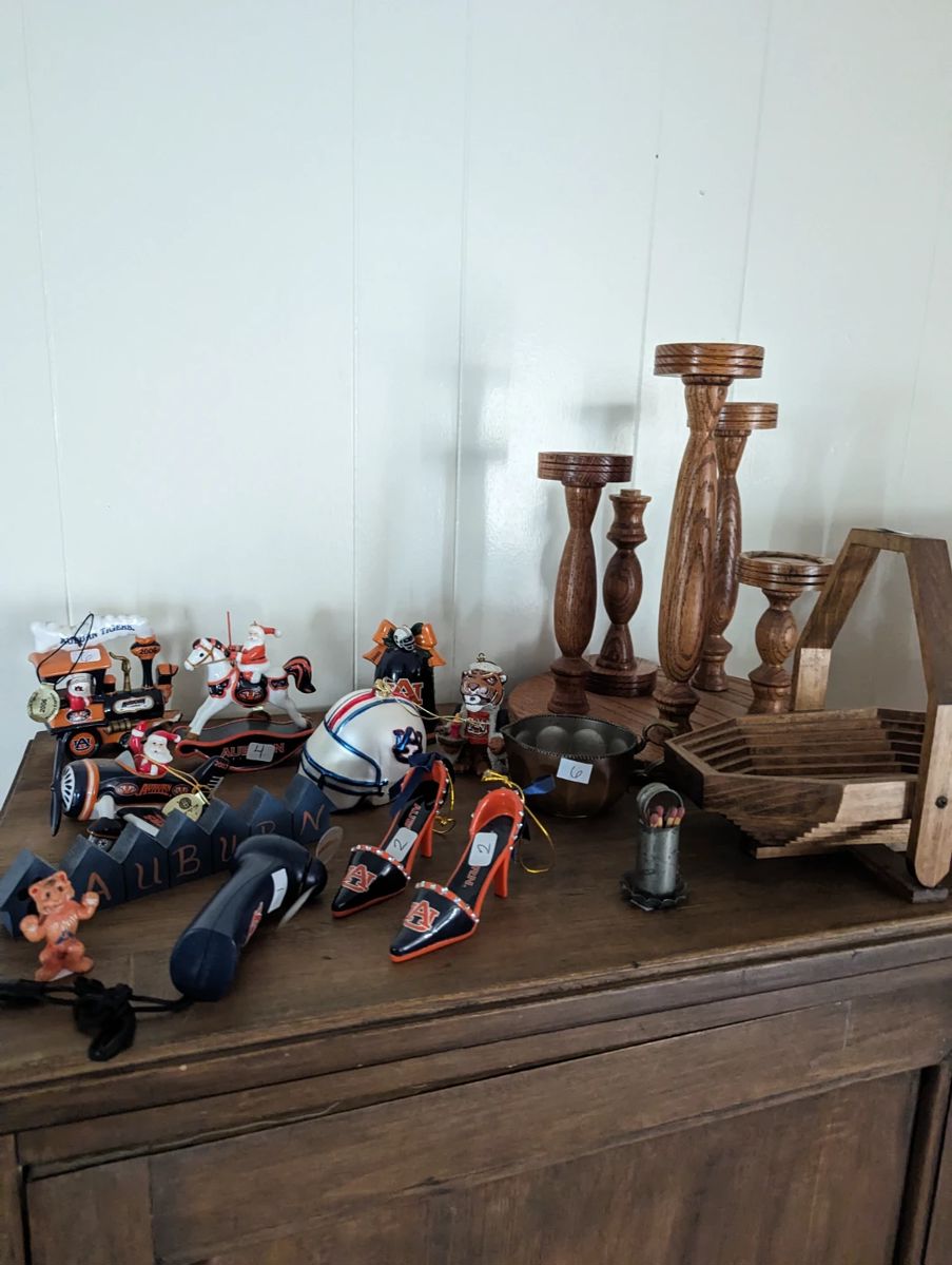 Huntsville MCM Delight Sale starts on 12/7/2023