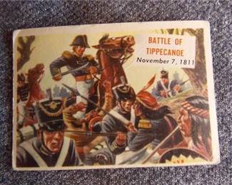 Lot m182   0 Bid(s)
1954 Topps Scoops #100