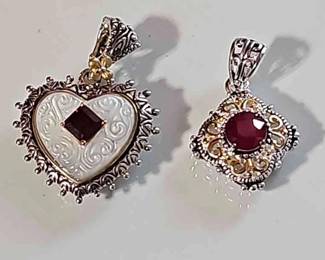 "Holly Jolly Jewels" in Evans, GA. Starts Closing on Sat 12/9 at 8p. Pickup on Mon 12/11 from 11-6p. Please click here to view more photos, descriptions, and current bids:&nbsp;https://ctbids.com/estate-sale/25629