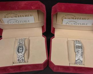 "Holly Jolly Jewels" in Evans, GA. Starts Closing on Sat 12/9 at 8p. Pickup on Mon 12/11 from 11-6p. Please click here to view more photos, descriptions, and current bids:&nbsp;https://ctbids.com/estate-sale/25629