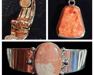 "Holly Jolly Jewels" in Evans, GA. Starts Closing on Sat 12/9 at 8p. Pickup on Mon 12/11 from 11-6p. Please click here to view more photos, descriptions, and current bids:&nbsp;https://ctbids.com/estate-sale/25629