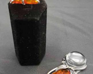 "Holly Jolly Jewels" in Evans, GA. Starts Closing on Sat 12/9 at 8p. Pickup on Mon 12/11 from 11-6p. Please click here to view more photos, descriptions, and current bids:&nbsp;https://ctbids.com/estate-sale/25629