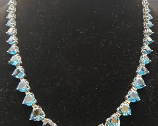 "Holly Jolly Jewels" in Evans, GA. Starts Closing on Sat 12/9 at 8p. Pickup on Mon 12/11 from 11-6p. Please click here to view more photos, descriptions, and current bids:&nbsp;https://ctbids.com/estate-sale/25629