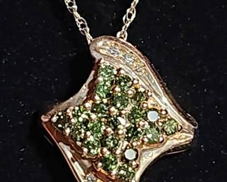 "Holly Jolly Jewels" in Evans, GA. Starts Closing on Sat 12/9 at 8p. Pickup on Mon 12/11 from 11-6p. Please click here to view more photos, descriptions, and current bids:&nbsp;https://ctbids.com/estate-sale/25629