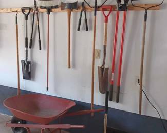 "Williston Wonders " in Williston, SC. Starts Closing on Wed 12/6 at 8p. Pickup: Fri 12/8 from 4-6p. Please click here to view more photos, descriptions, and current bids:&nbsp;https://ctbids.com/estate-sale/25702