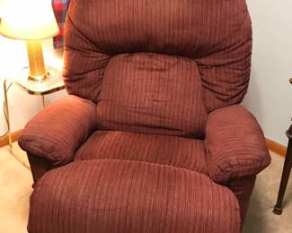 Large Chair