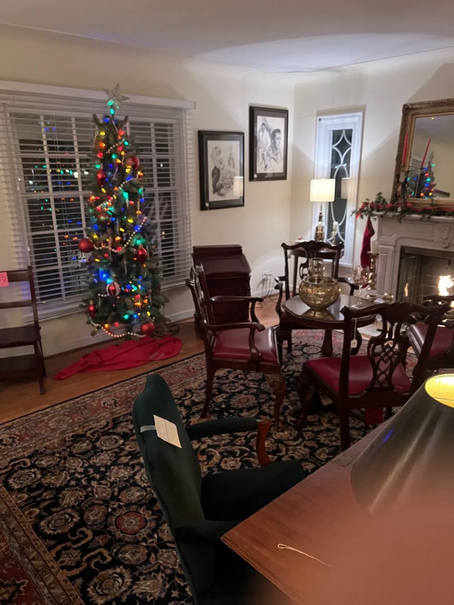 ESTATE SALES by John McDonald in Grand Rapids, MI starts on 12/5/2023