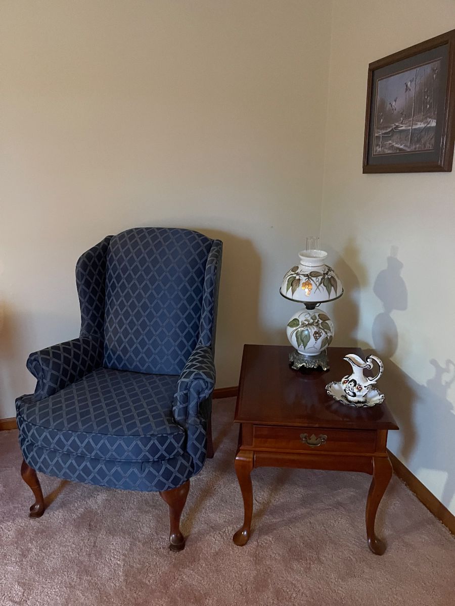 Living Estate Sale for Paul Franz by The... starts on 12/7/2023