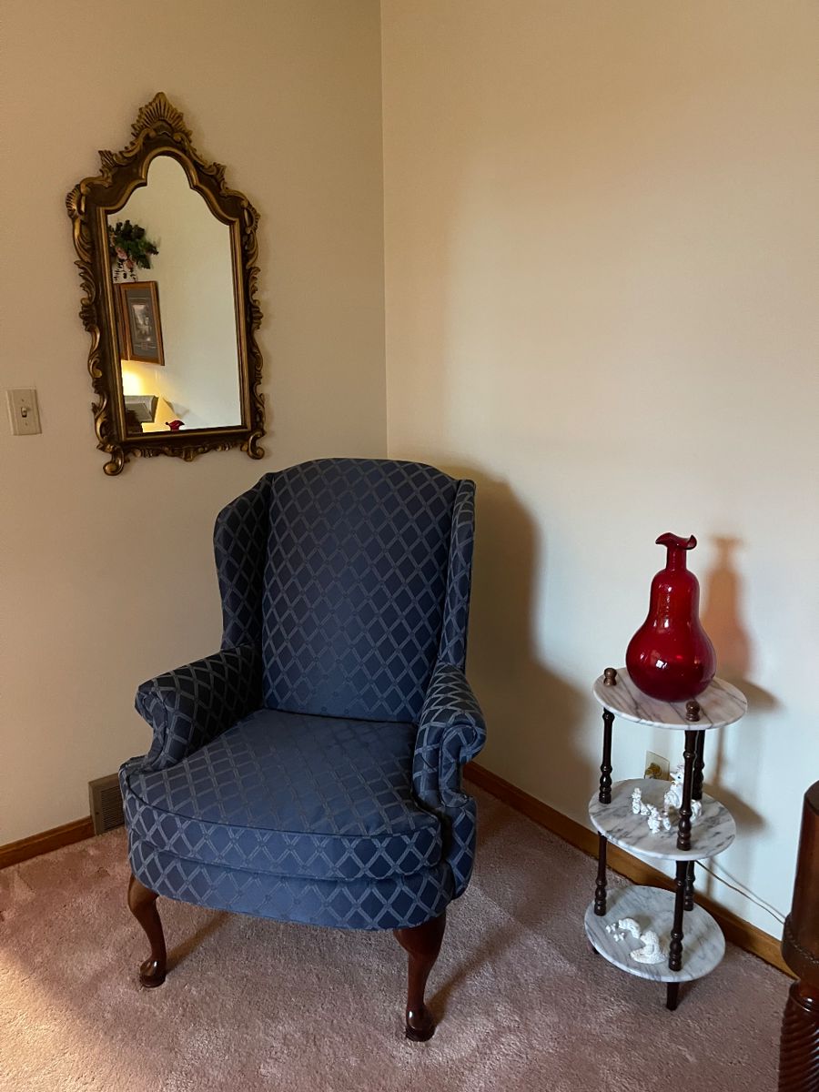 Living Estate Sale for Paul Franz by The... starts on 12/7/2023