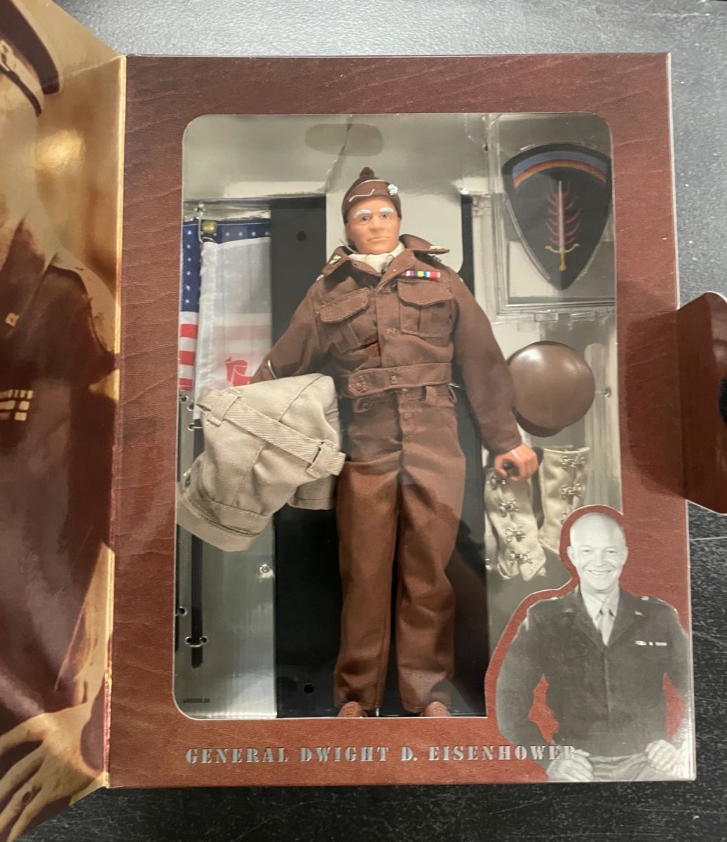 MVAC Online ONLY Toy Auction in Amherst, NH starts on 12/4/2023