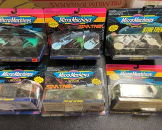 Micro Machines 