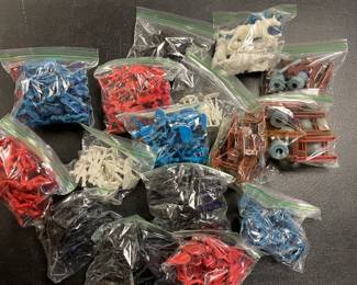 Revolutionary Army Men