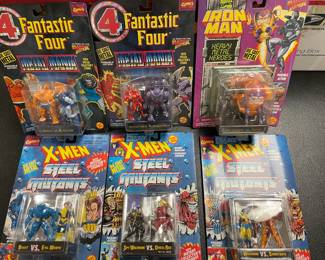 Marvel 
