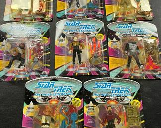 Star Trek