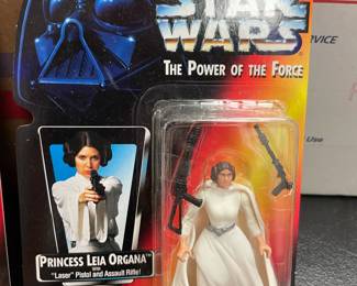 Leia