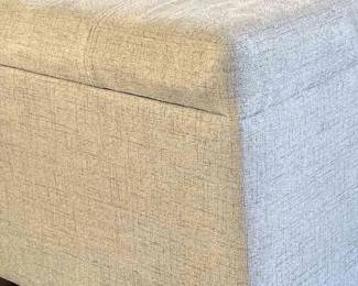 Storage Ottoman