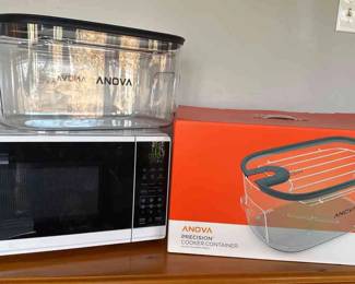 Anova Precision Cooker