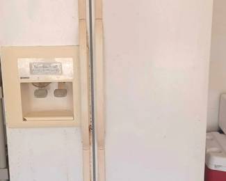 Kenmore Refrigerator