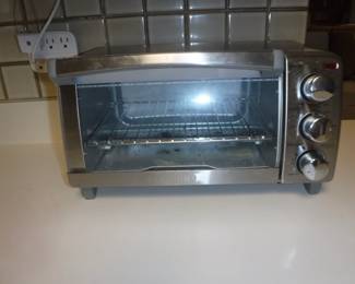 Small Electrical Oven