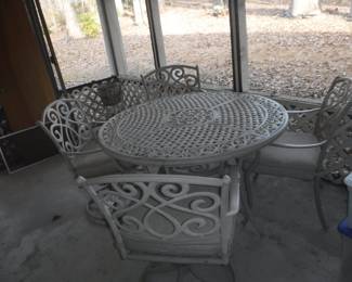 Patio Furniture