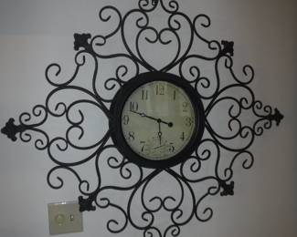 Wall Clock