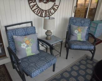 Patio Furniture